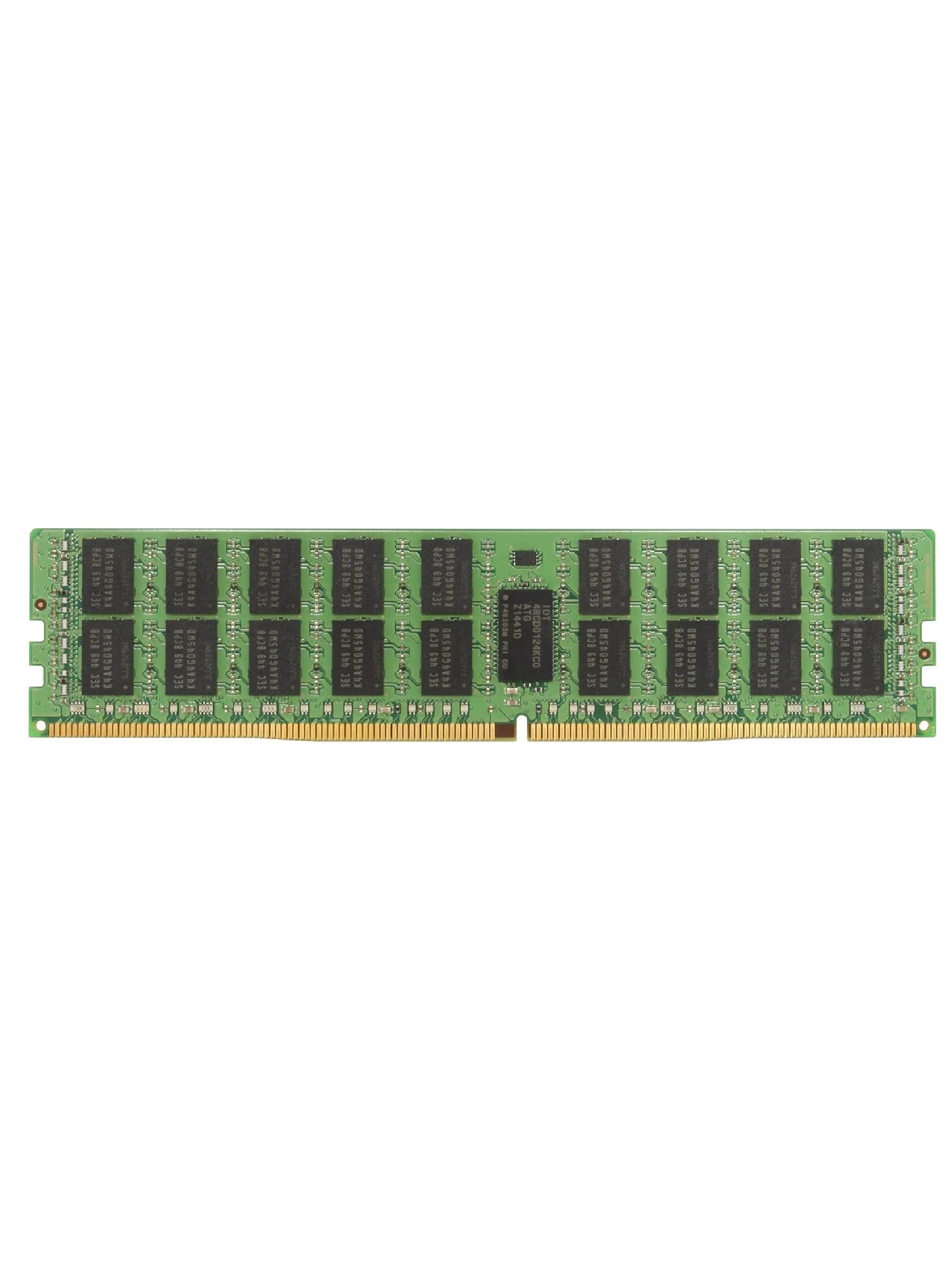 Synology RDIMM ECC RAM DDR4-2666 16GB (D4RD-2666-16G)