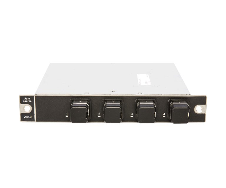 FTBx-2850 - µITLA tunable light source