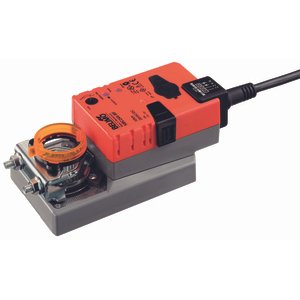 NMC series 10 Nm, 35 s, 2 m2