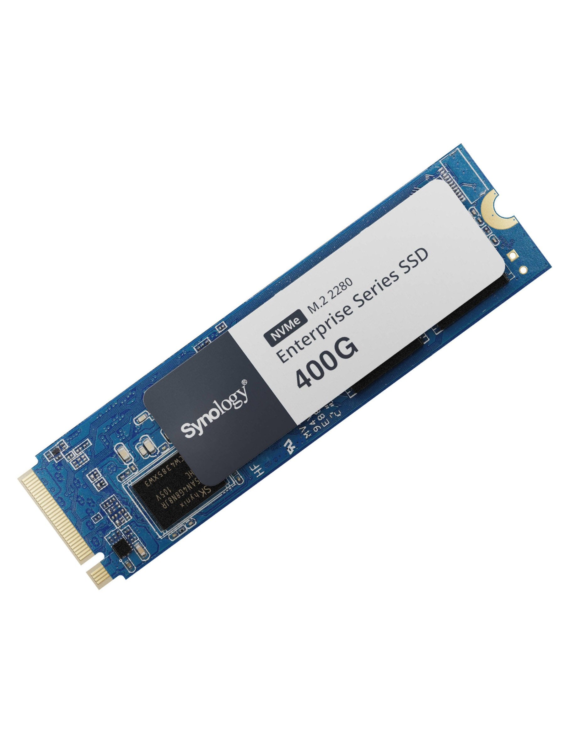 Synology SSD M.2 NVMe SNV5420-400G 400GB