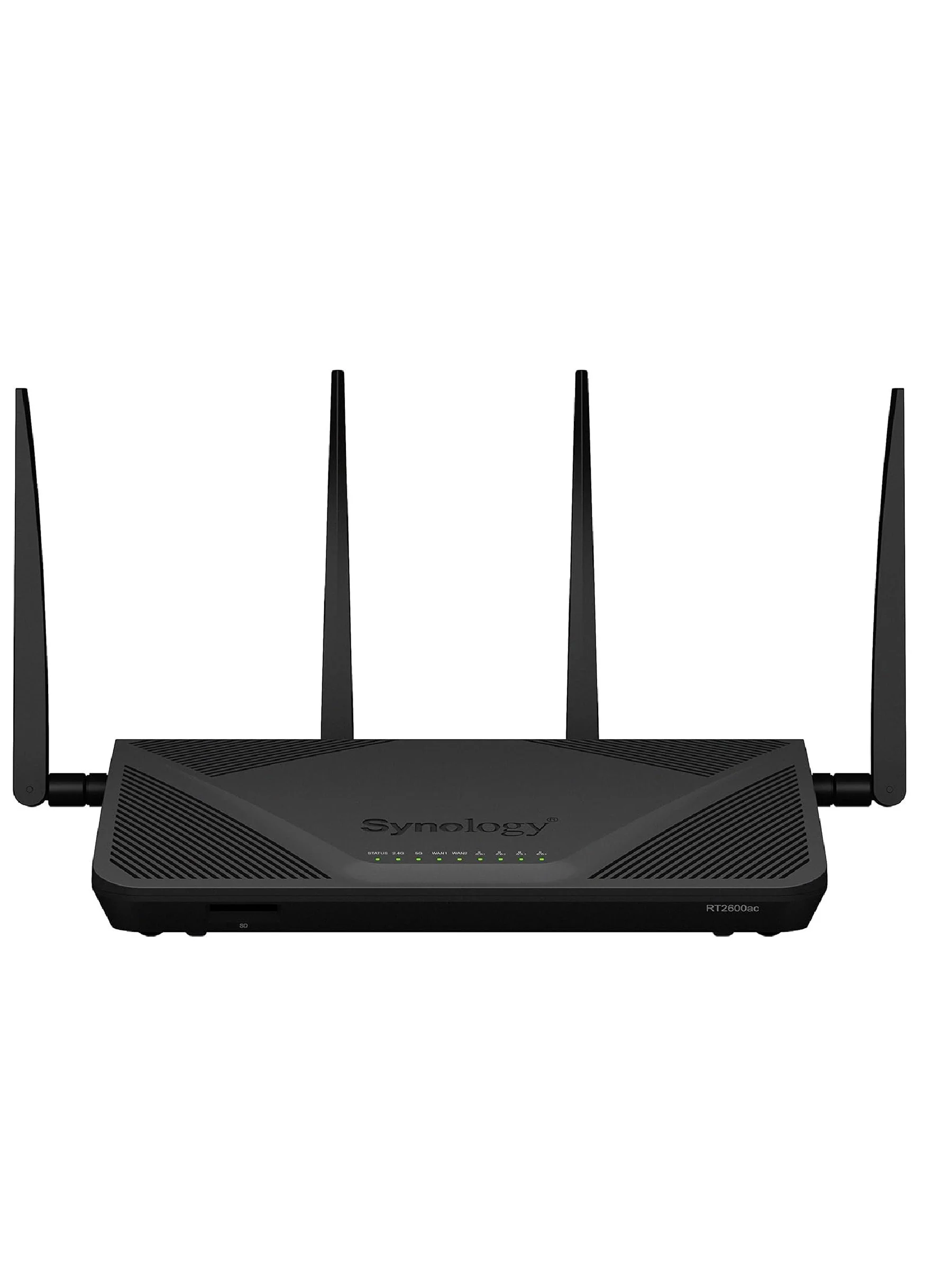 ROUTER SYNOLOGY RT2600AC DUAL CORE 1.7
