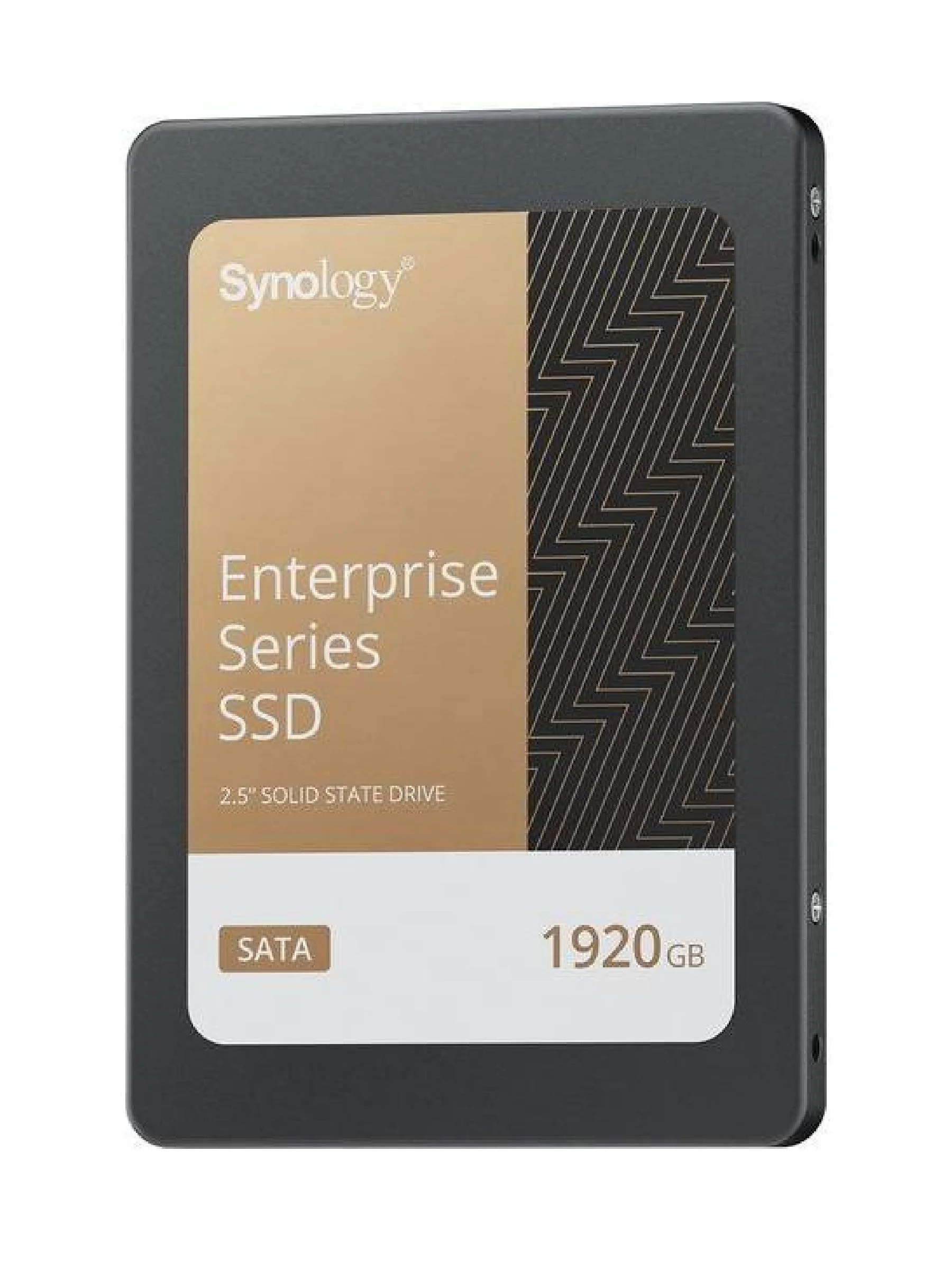 SSD Synology SAT5210-1920G  Enterprise SATA SSD 2.5 SATA II