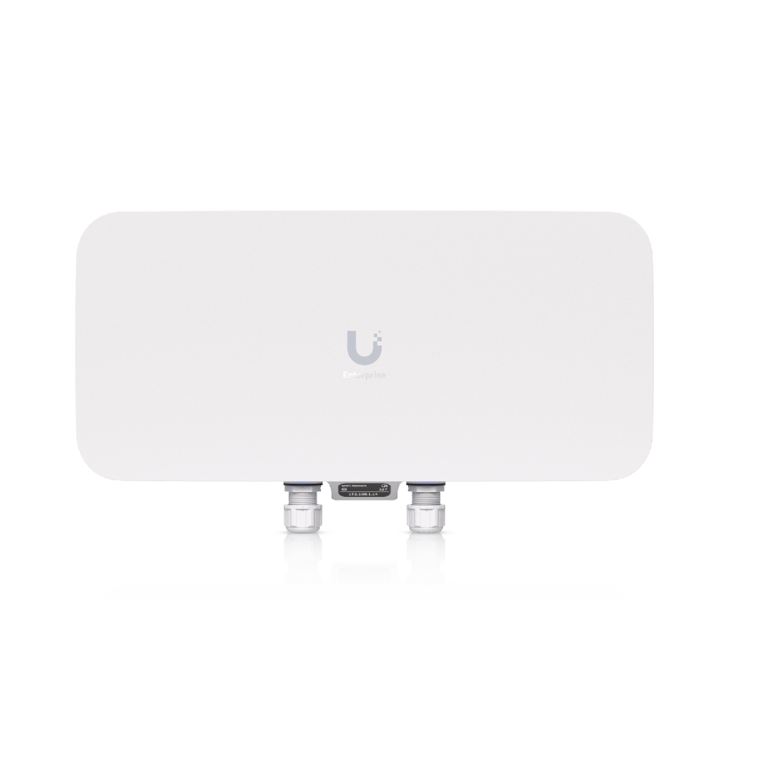 Ubiquiti Enterprise 7 WiFi Lineup