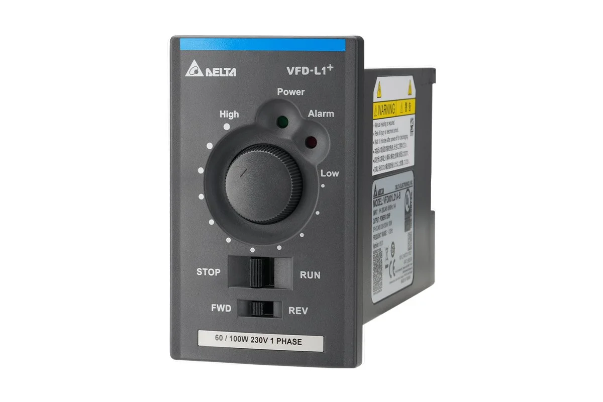 VFD-L1 Plus Series
