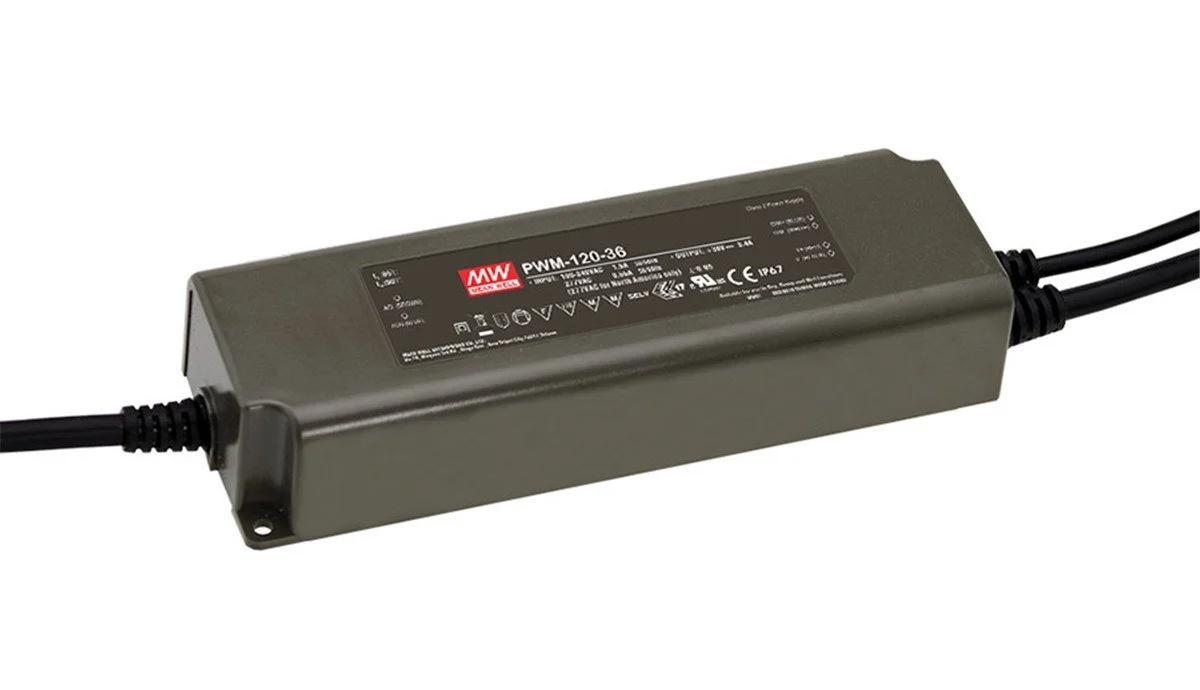 PWM Series