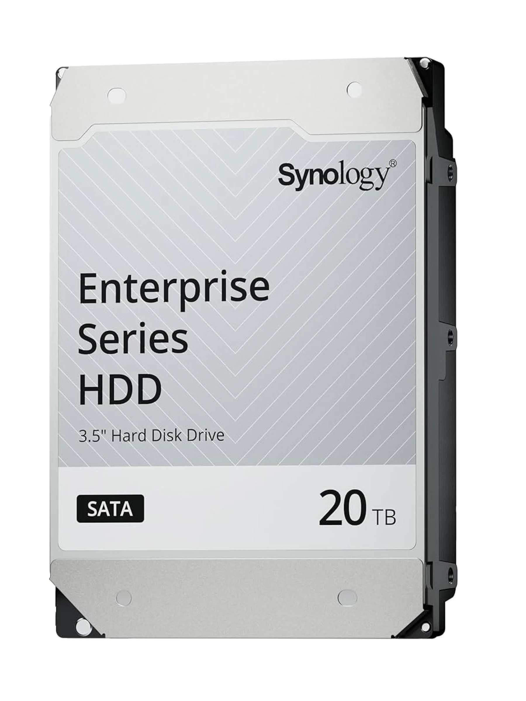 Synology  HAT5310-20TB Enterprise 512MB 7200RPM SATA HDD