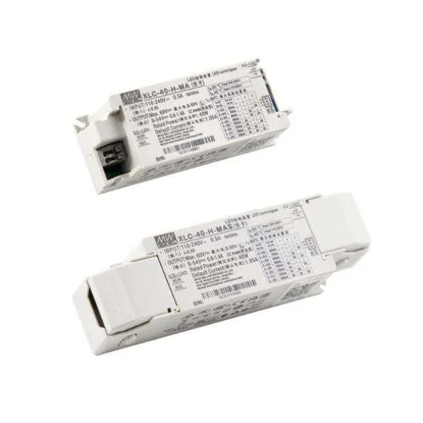 XLC-MA Series