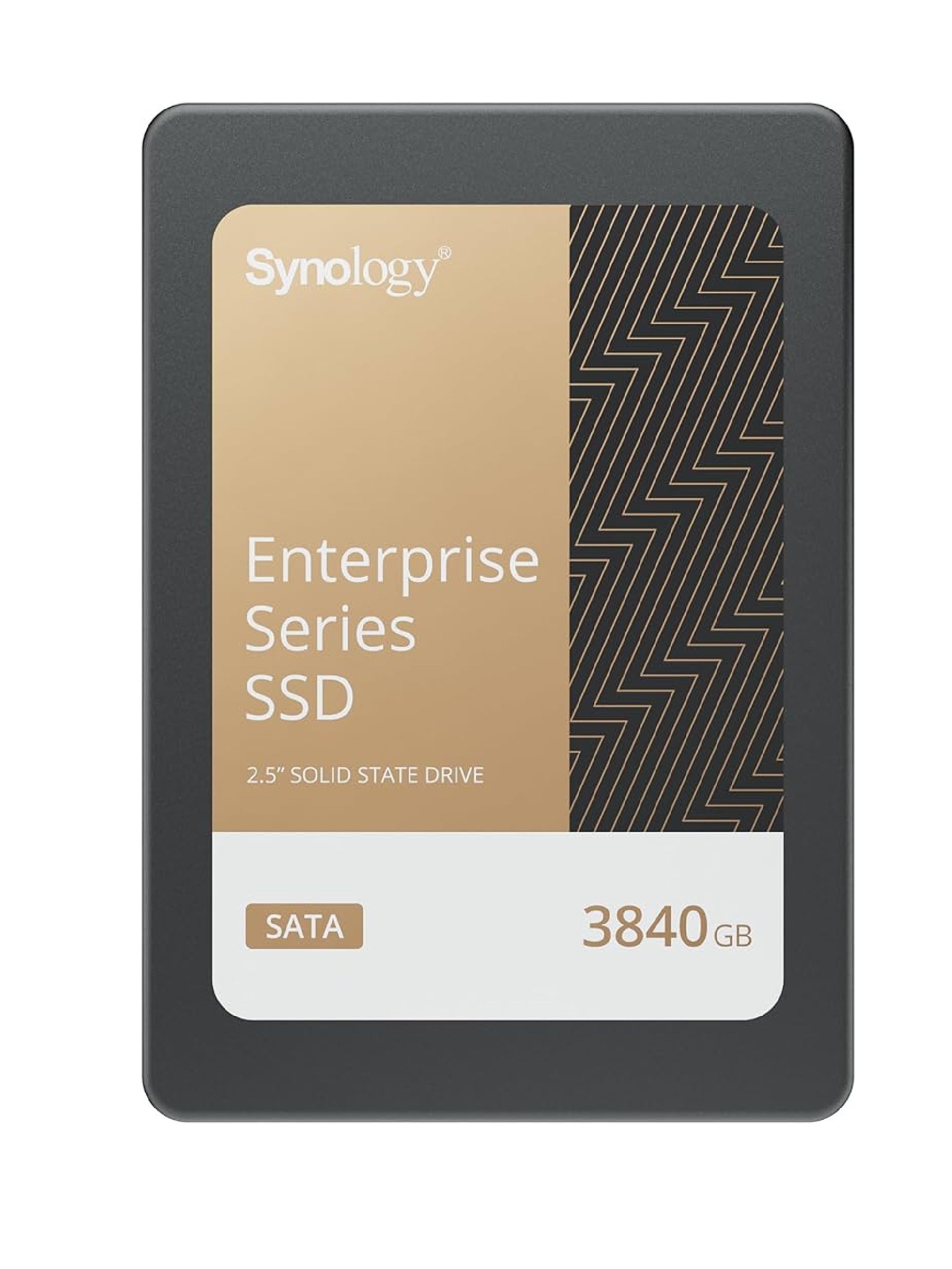 SSD SYNOLOGY SAT5221-3840G SATAIII 2.5"