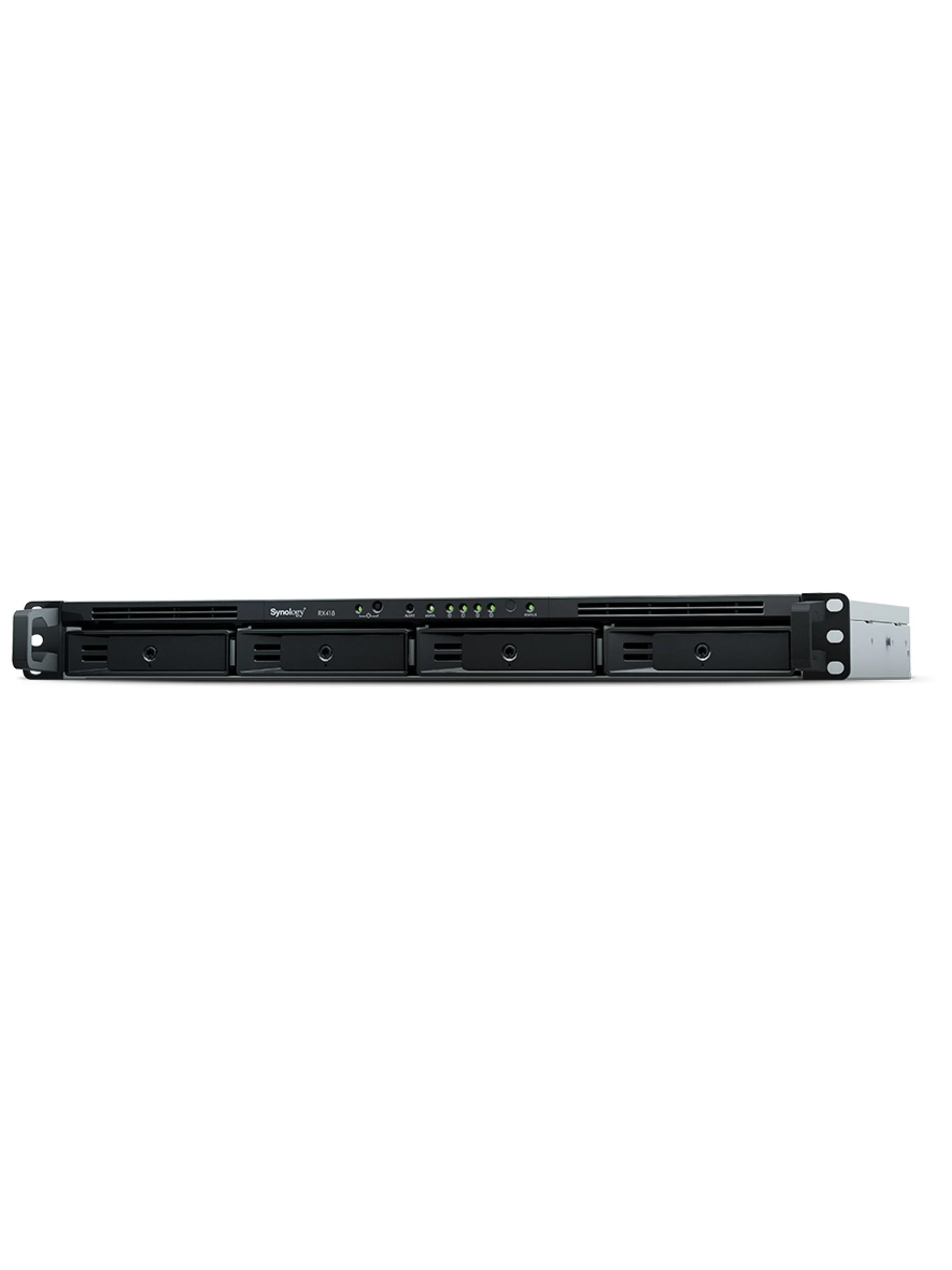 SYNOLOGY RX418 EXPANSION UNIT
