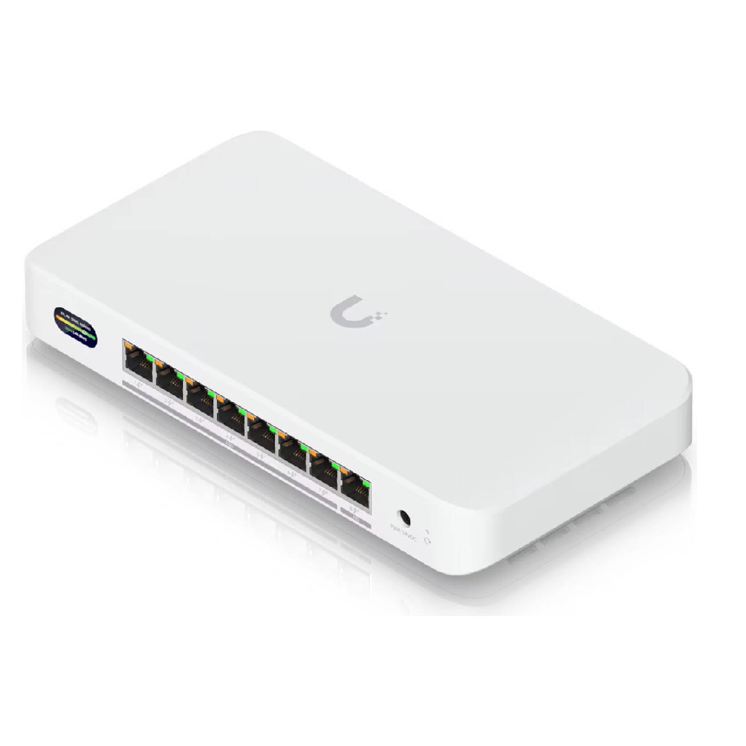 Ubiquiti Device Bridging Series