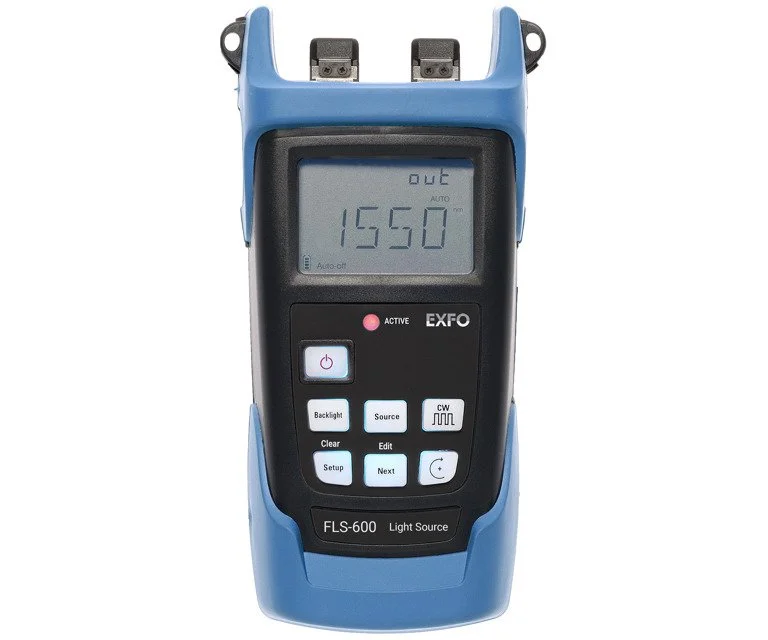 FLS-600 - Light source