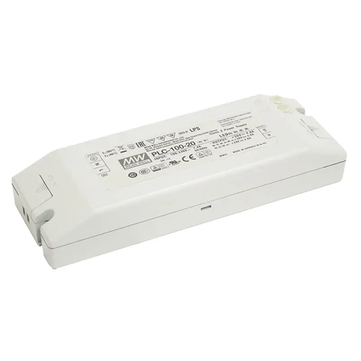 PLC Series