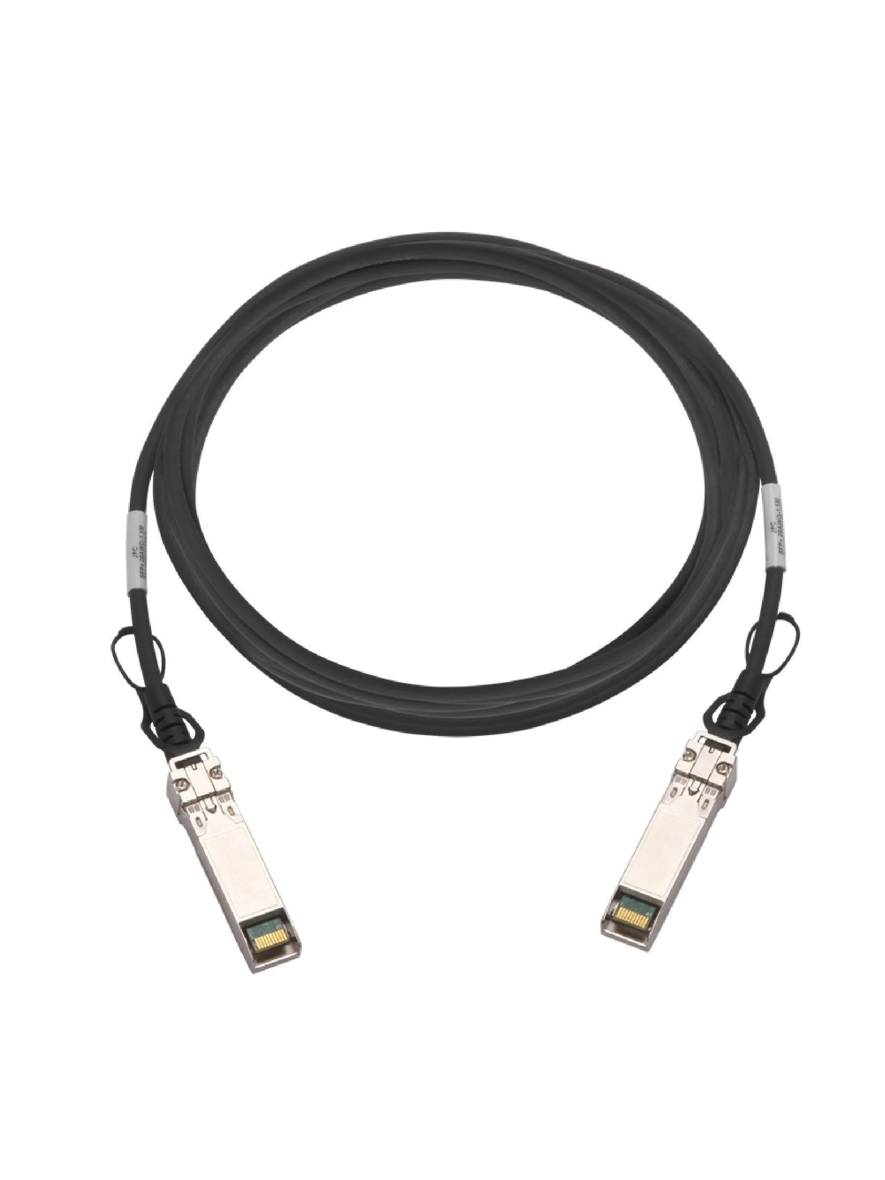 QNAP CAB-DAC50M-SFPP  SFP+ 10GbE "Warranty1 Year