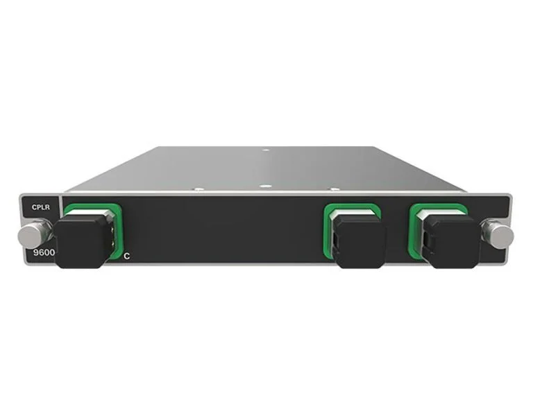 FTBx-9600 - utility module