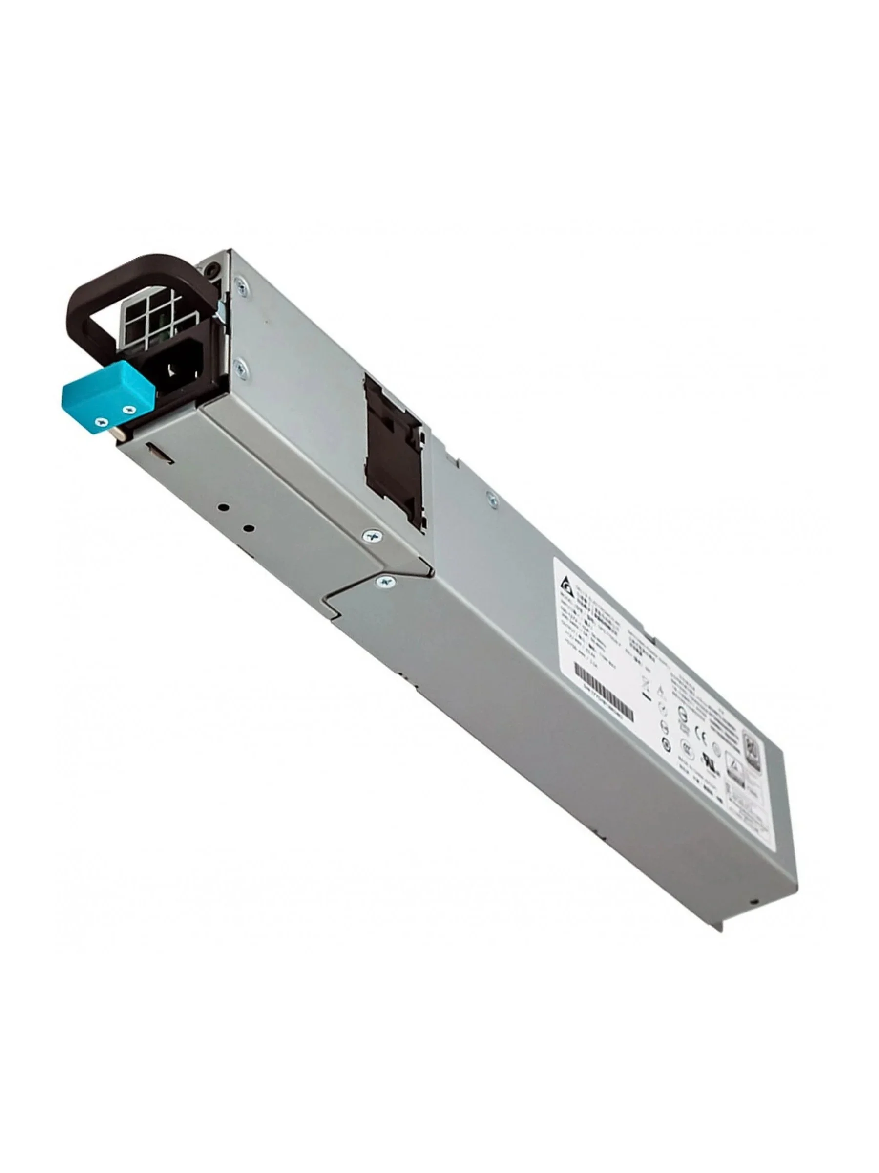 POWER SUPPLY QNAP 700W power supply unit, Delta