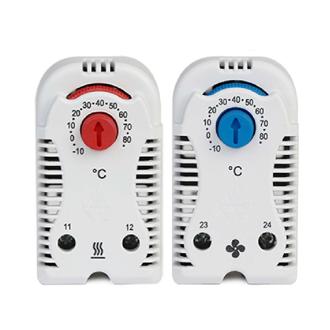 Mechanical Thermostats.png