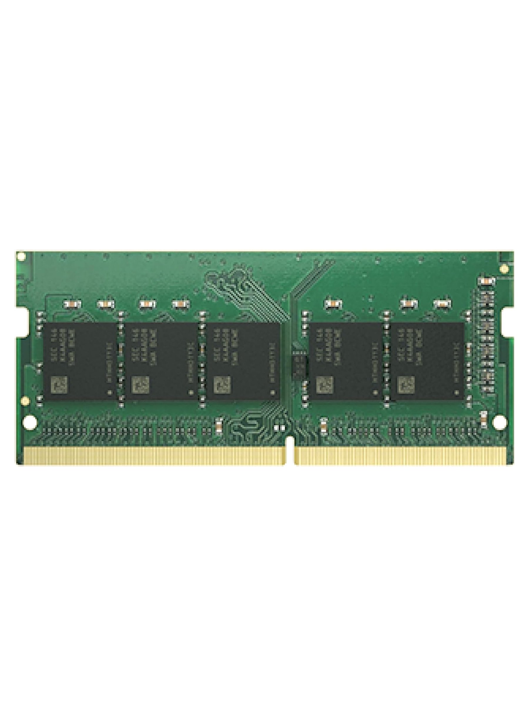 Synology SODIMM ECC RAM DDR4 16GB (D4ES03-16G)
