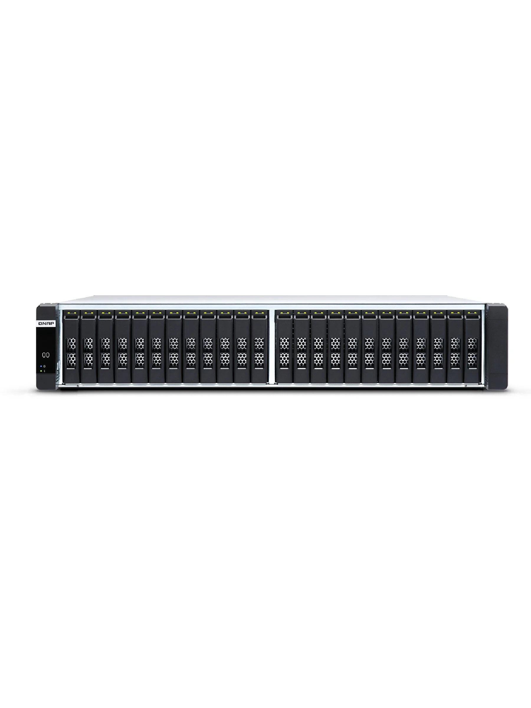 QNAP ES2486DC-2142IT-128G ENTERPRISE 24 BAY