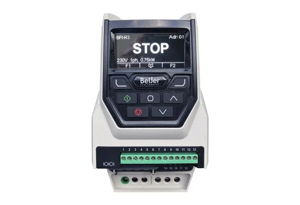 BFI-H3-22-0105-3F12-MN