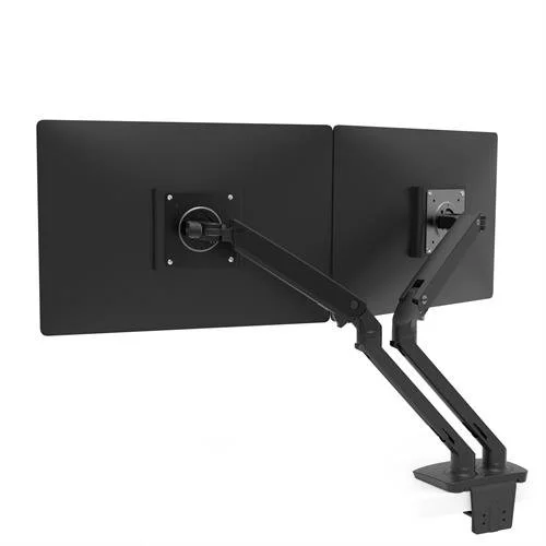 Ergotron – Dual Arm Desk Mounts