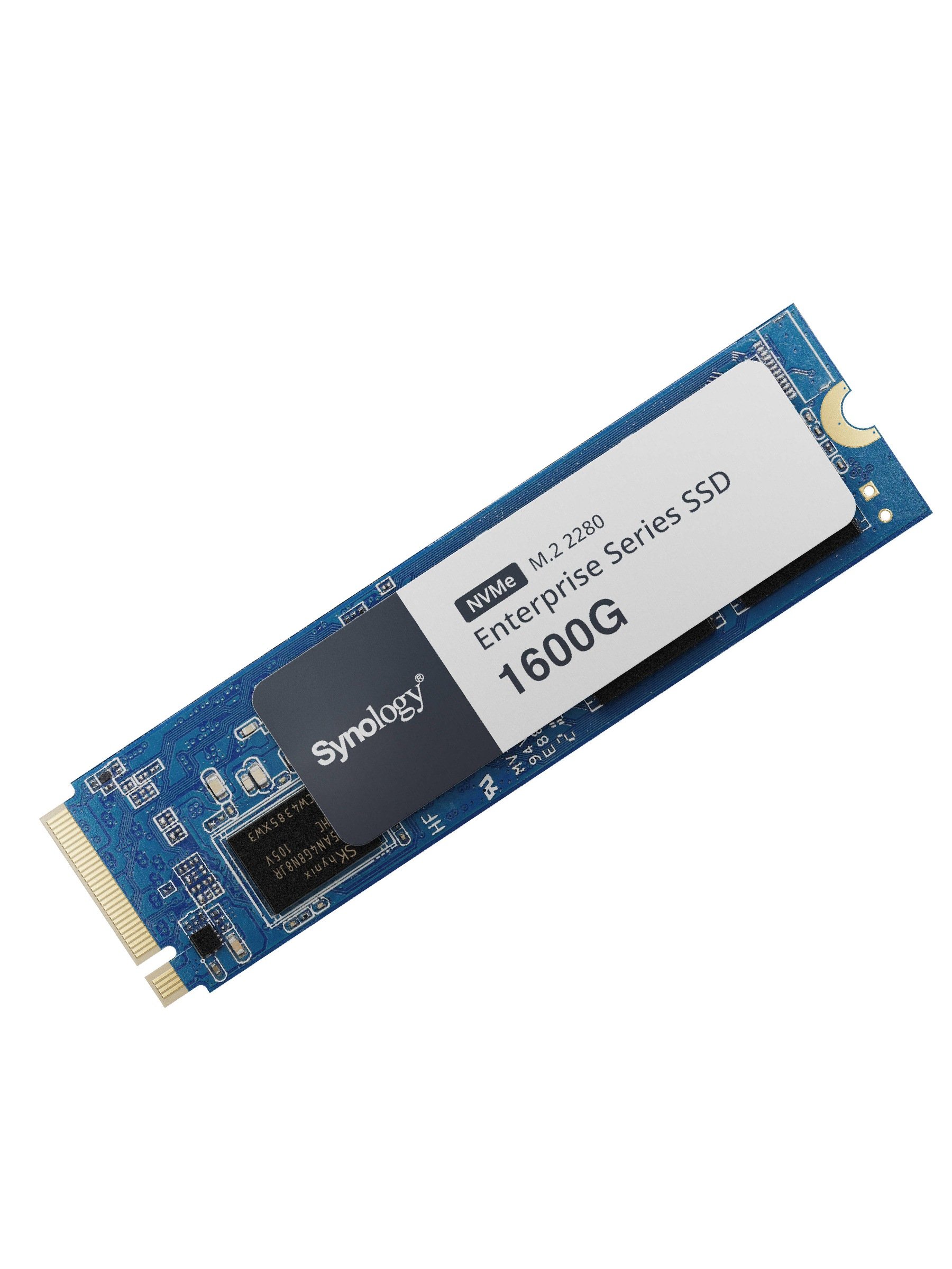 Synology SSD M.2 NVMe SNV5420-1600G 1600 GB