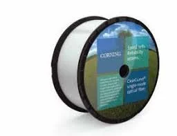 Submarine Optical Fibers