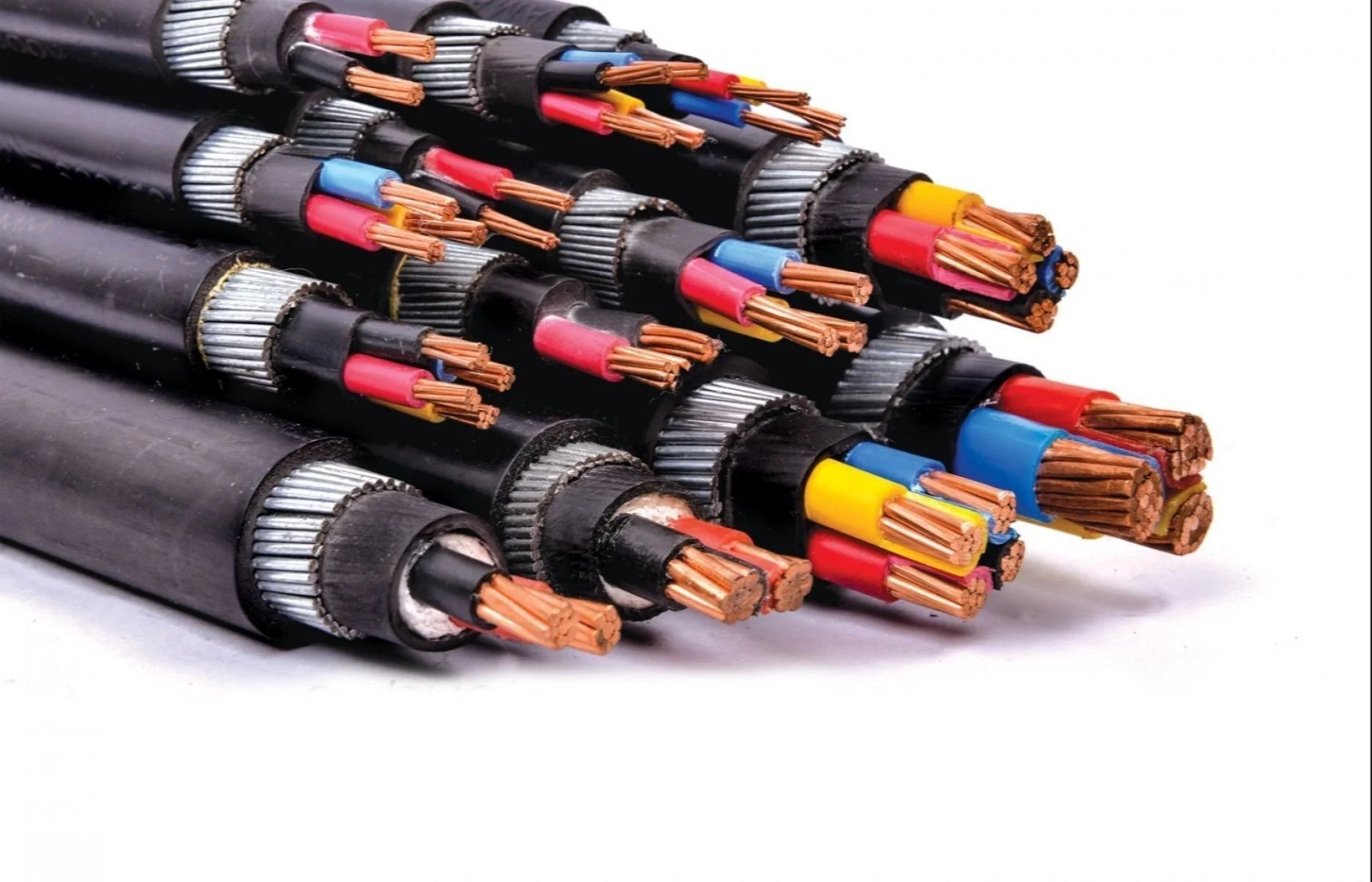 RR Cables: Low Tension Power Cable