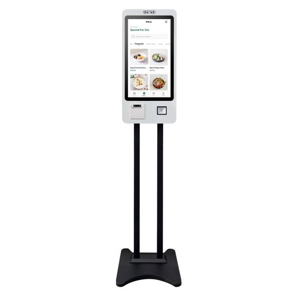 21.5 inch Self-service Kiosk