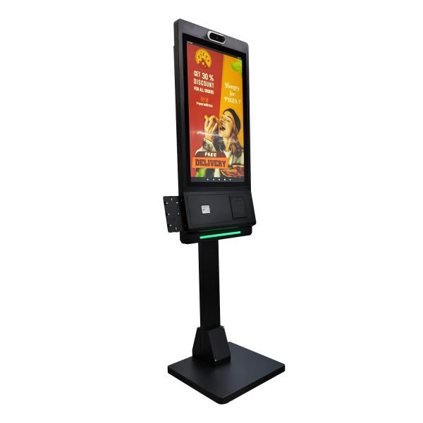 27 inch Self-service Kiosk