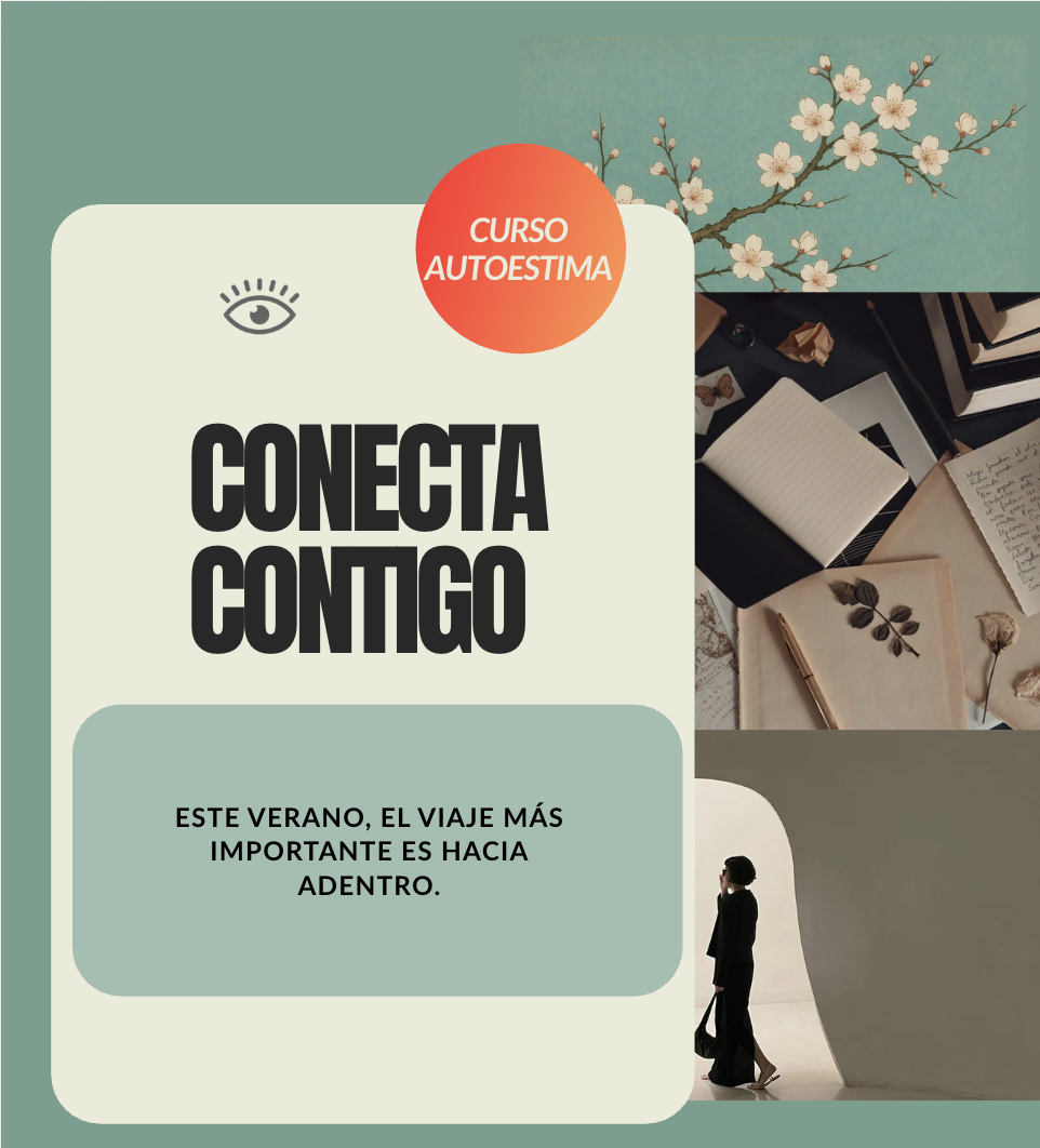 curso CONECTA CONTIGO