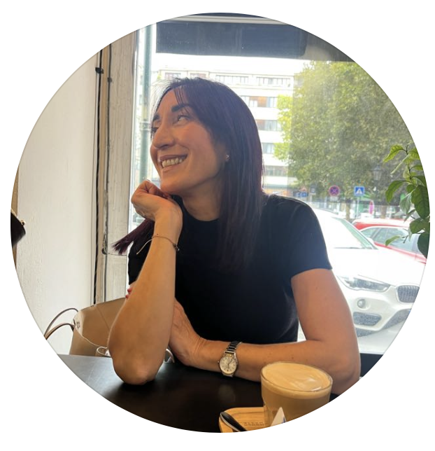 Testimonios clientes Itxaso Gurrea