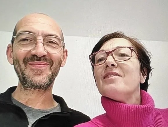 Opinión clientes Coaching Itxaso Gurrea -François y Cristina de Versatil (Alicante)