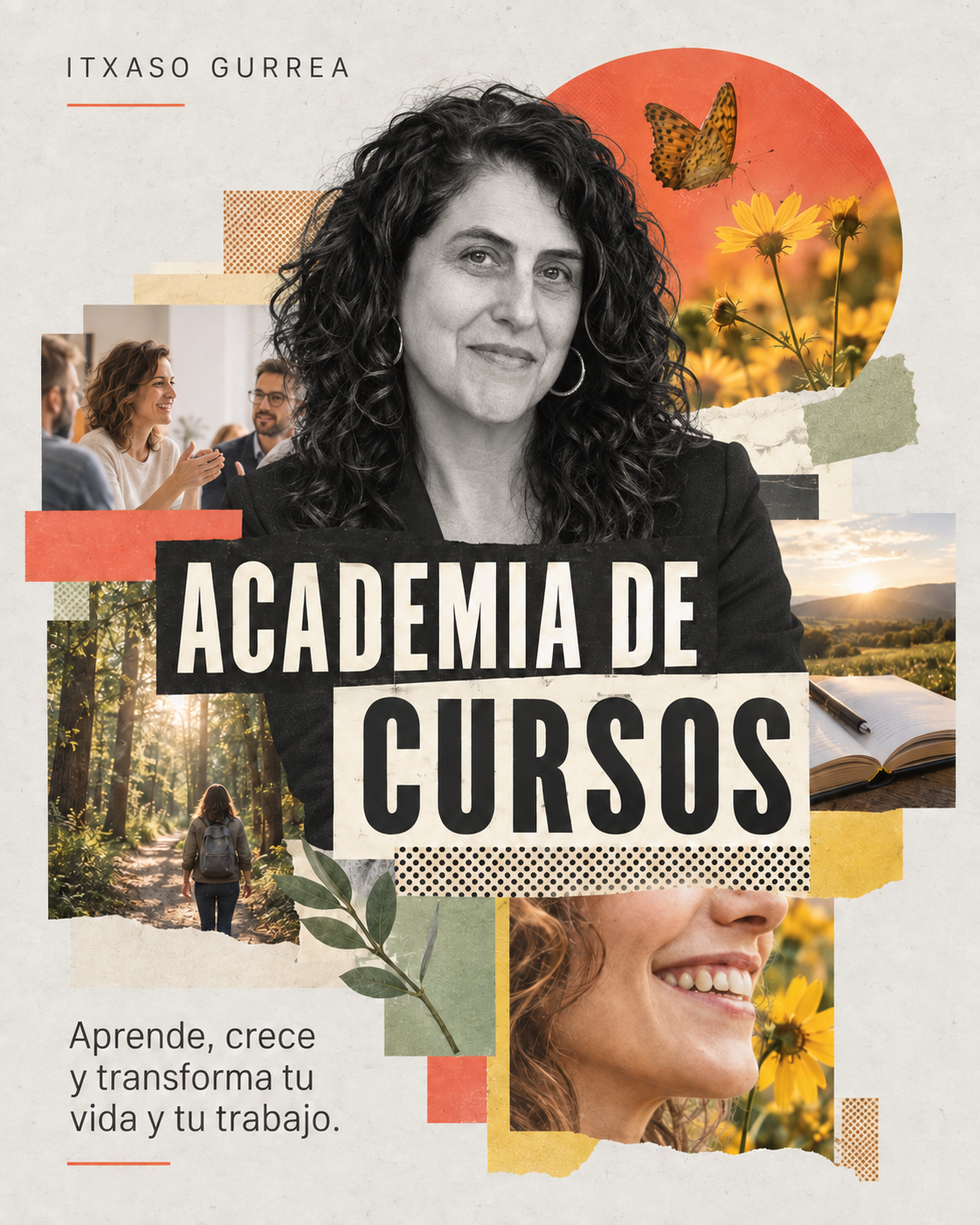 Comunidad/academia skool Itxaso Gurrea