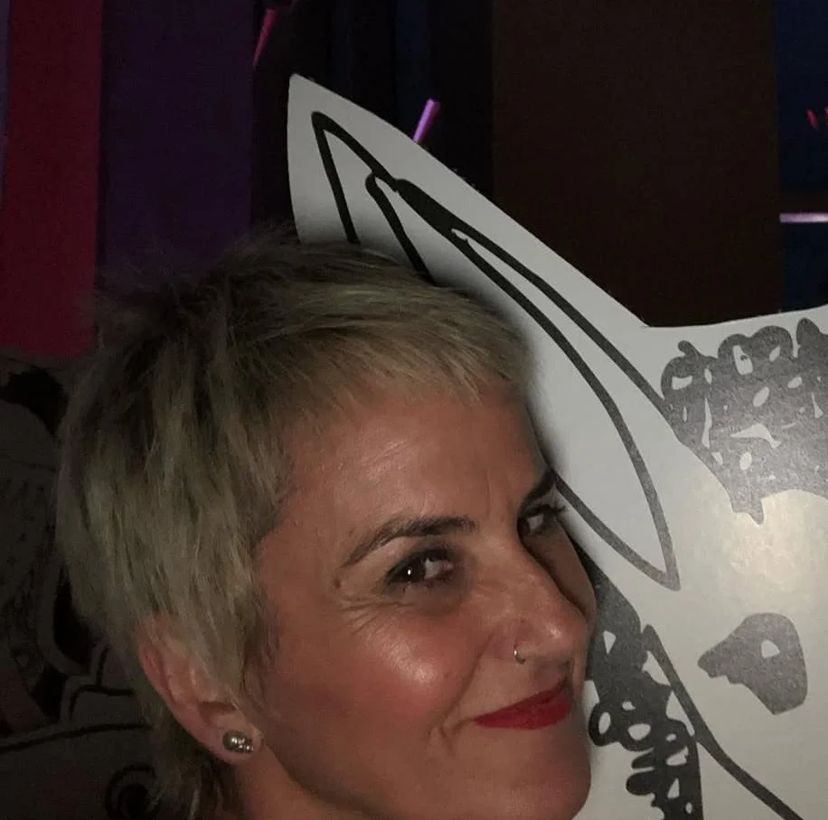 Opinión clientes Coaching Itxaso Gurrea -Dalila Alcoba propietaria y directora de Krabi