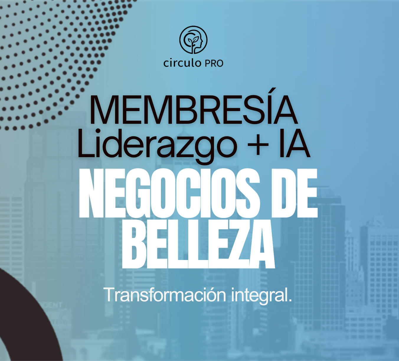 comunidad circulo PRO 2026