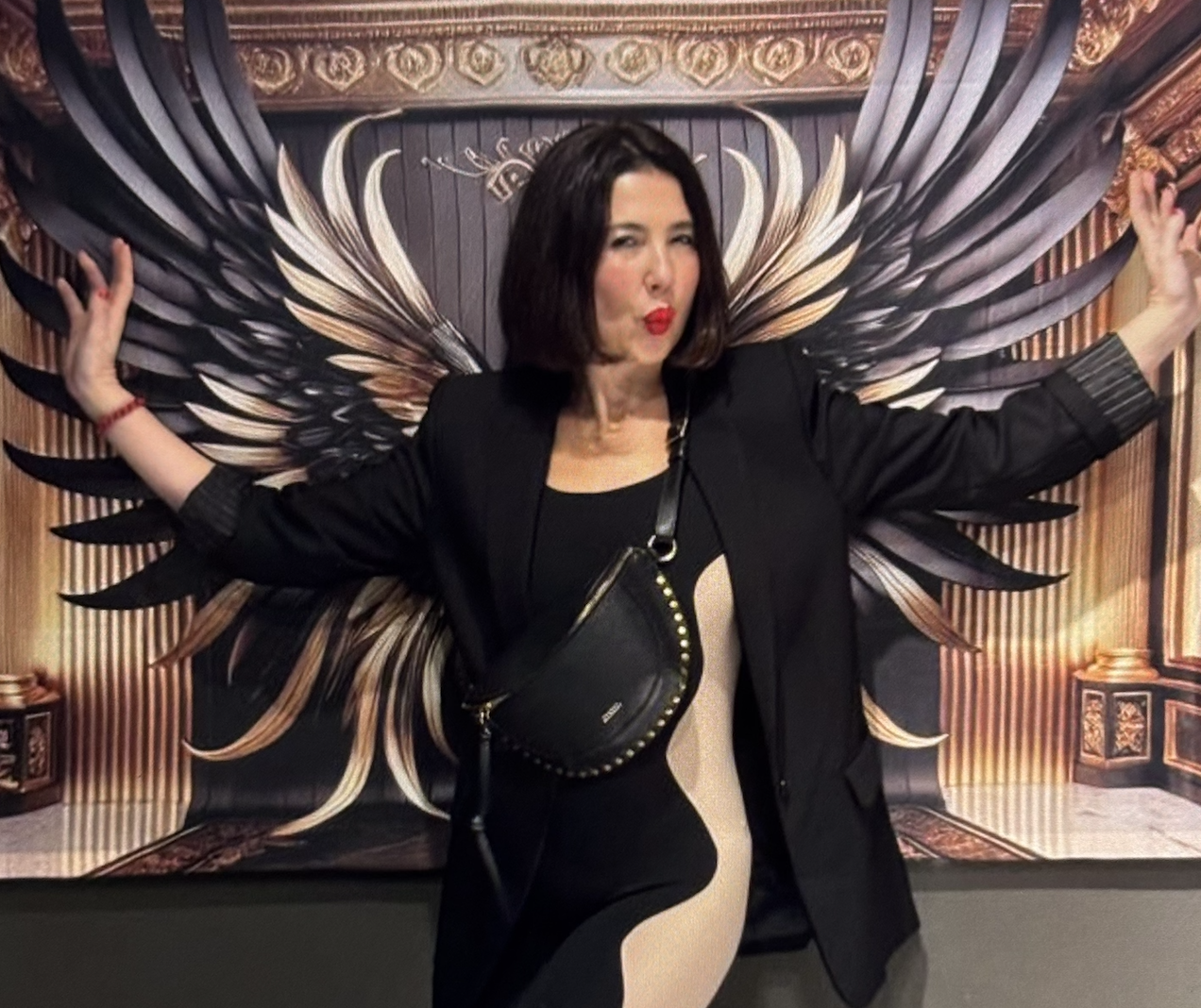 Opinión clientes Coaching Itxaso Gurrea -Silvia Matheu, propietaria y directora de SM Beauty