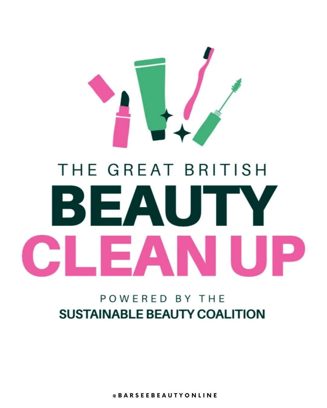 British Beauty Clean Up 2026