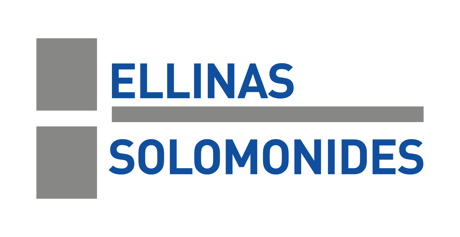 Ellinas Solomonides