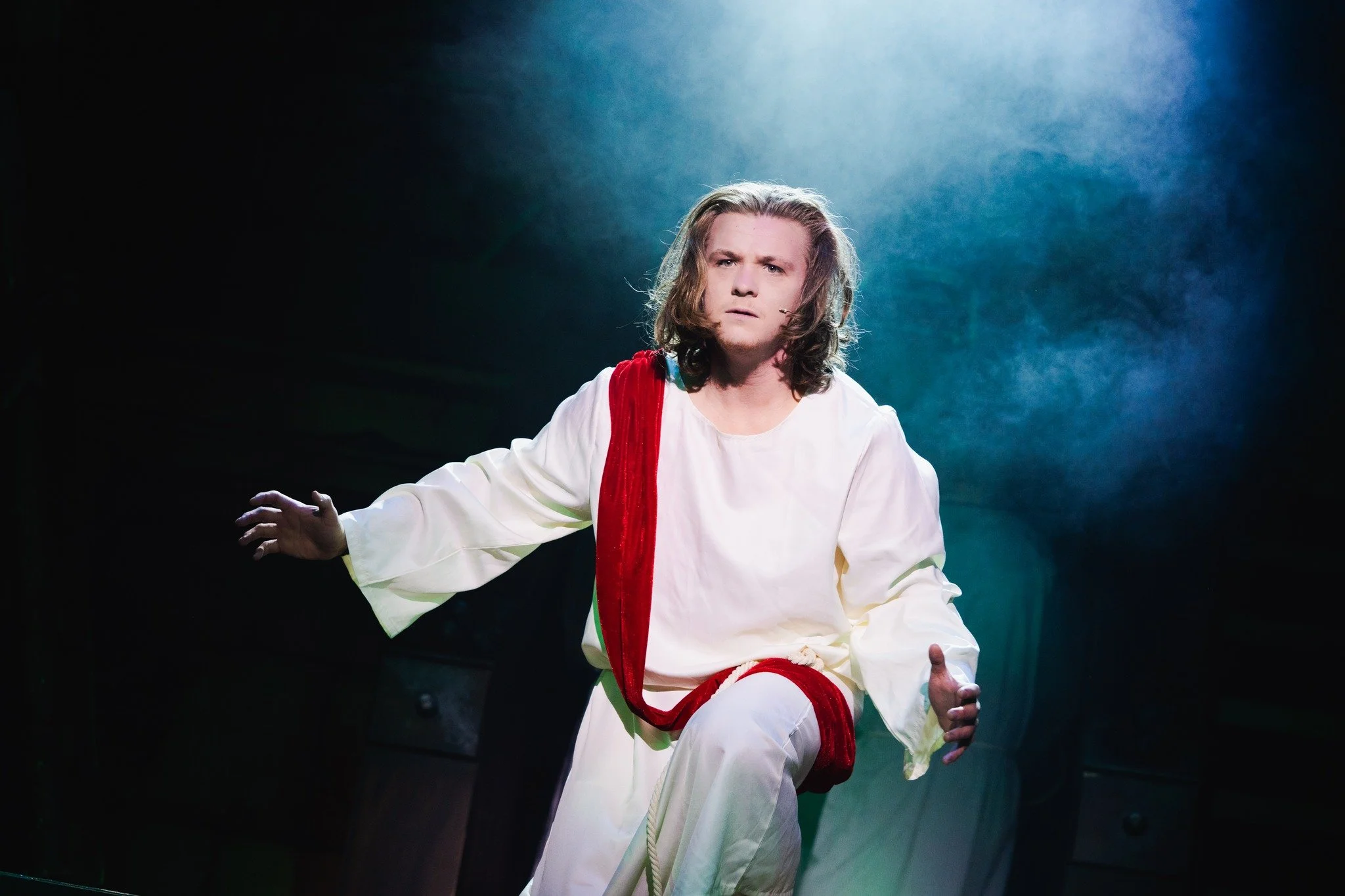 Jesus Christ Superstar - The Musical