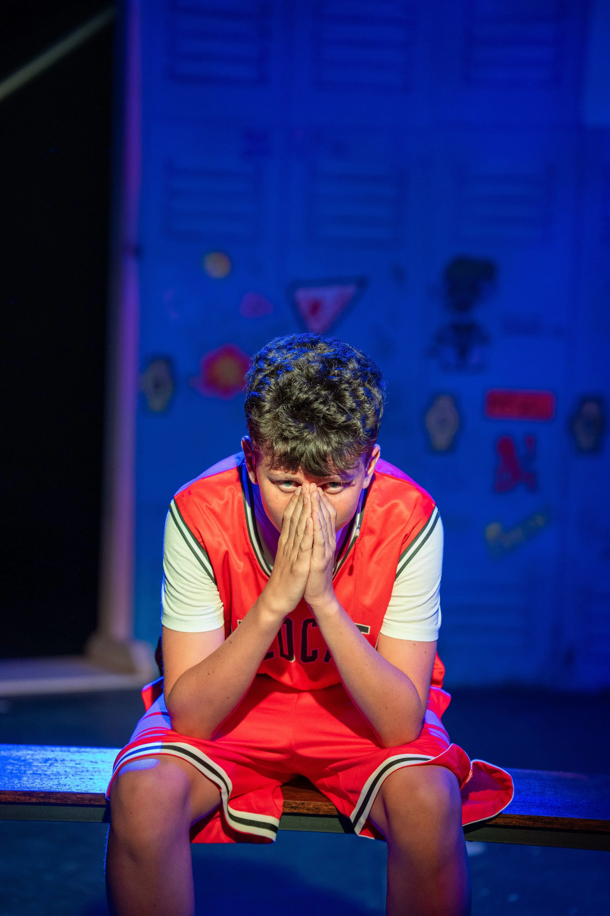 High School Musical Jr