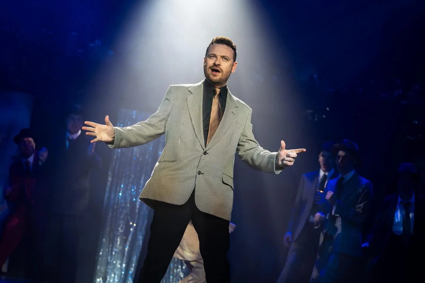 Guys and Dolls - The Musical