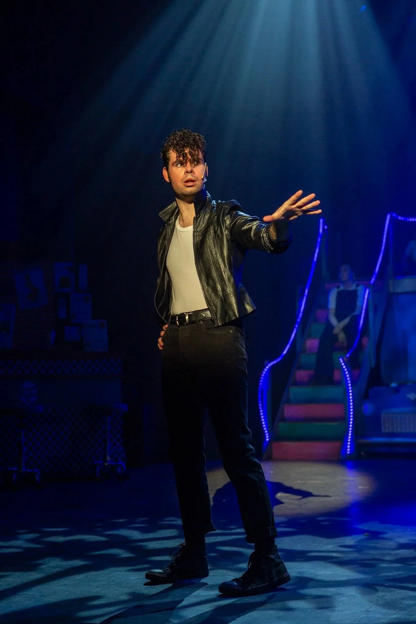 Grease - The Musical