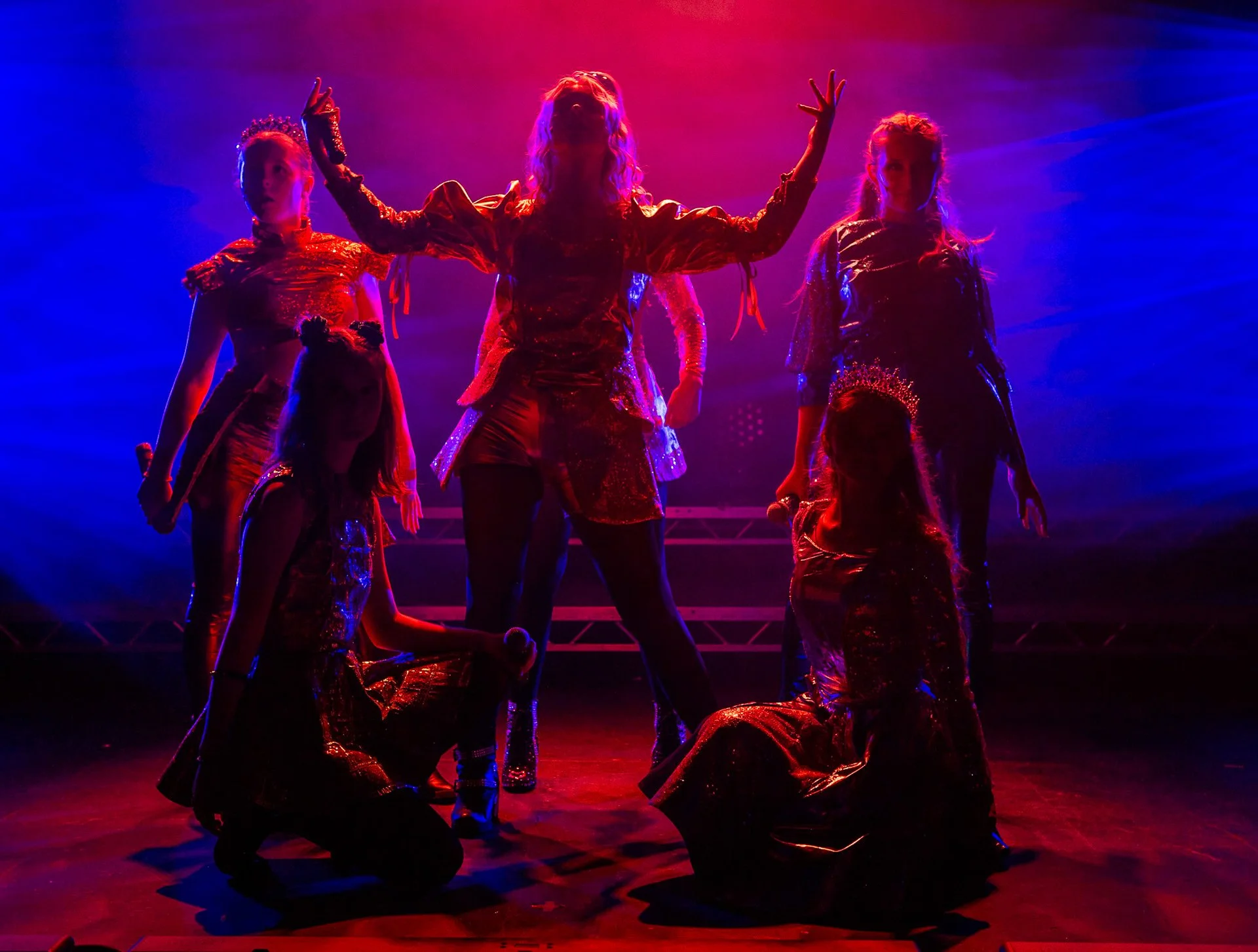 Six The Musical - Teen Edition