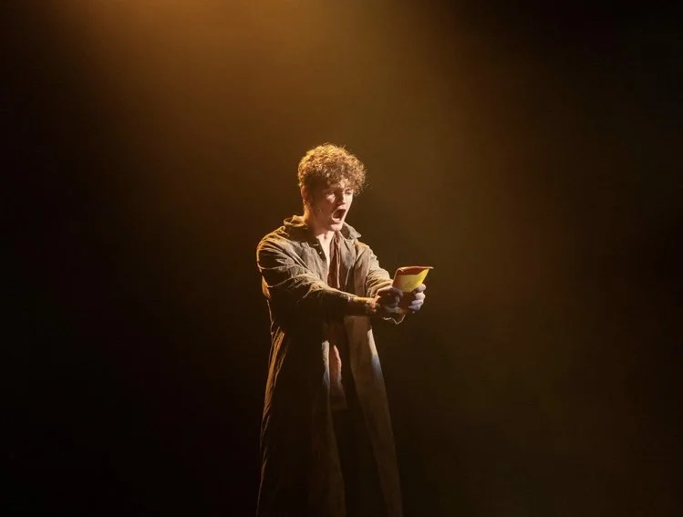 Les Miserables - Schools Edition