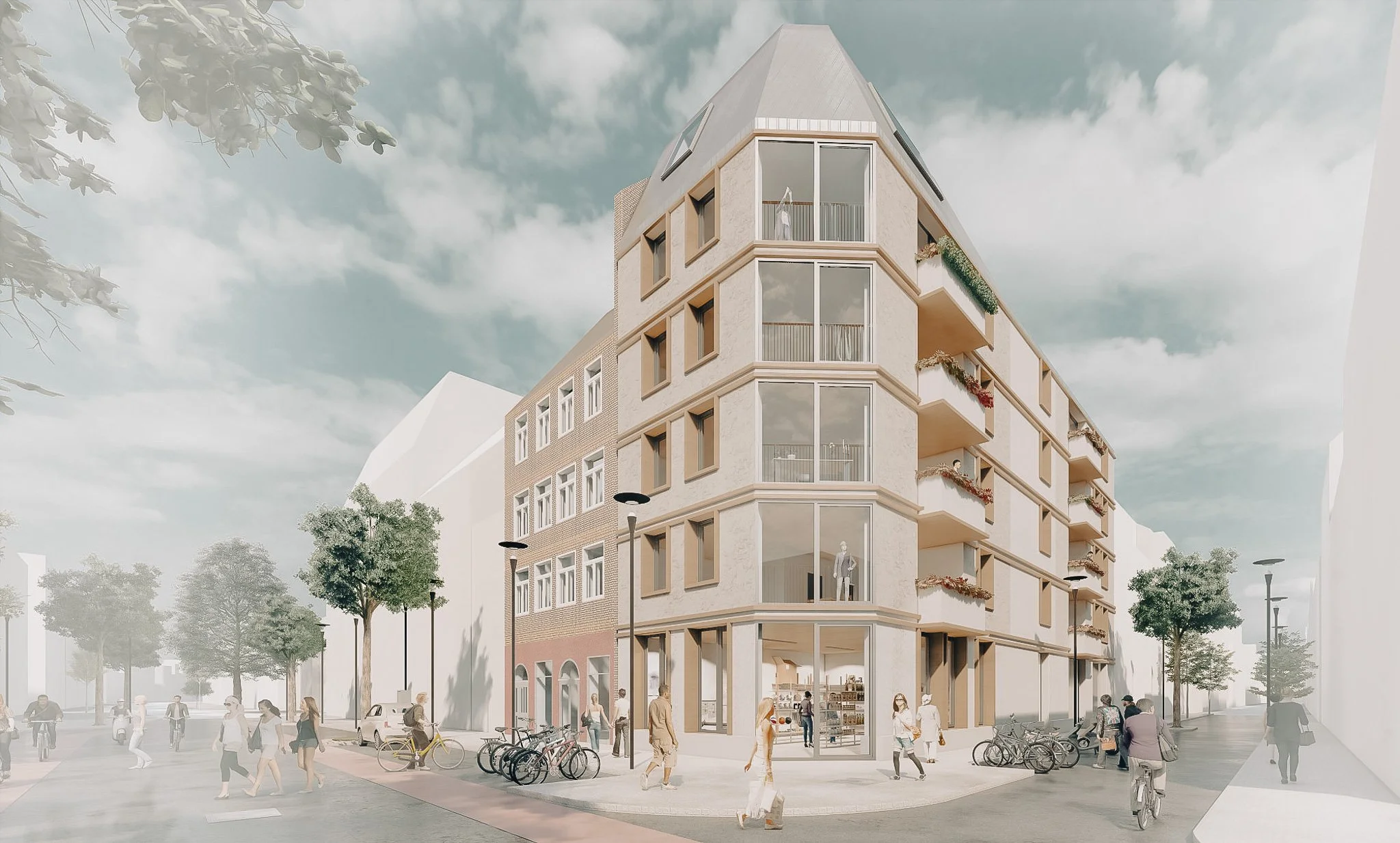 Venloer Straße  Köln