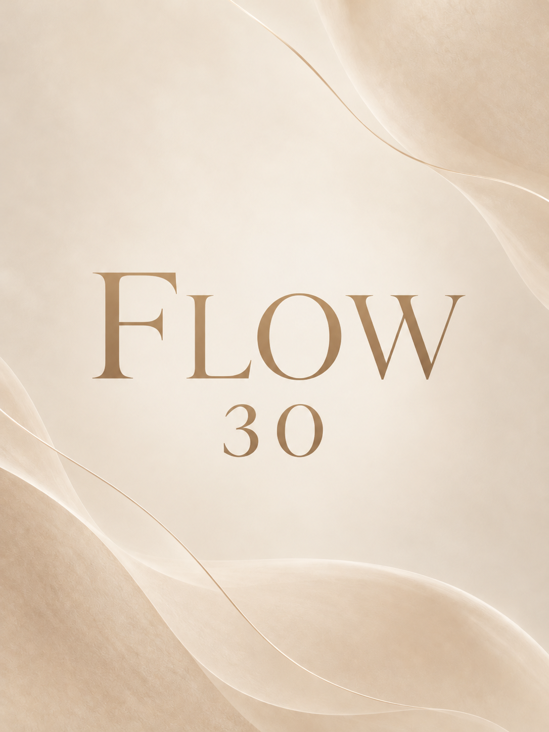 Flow 30