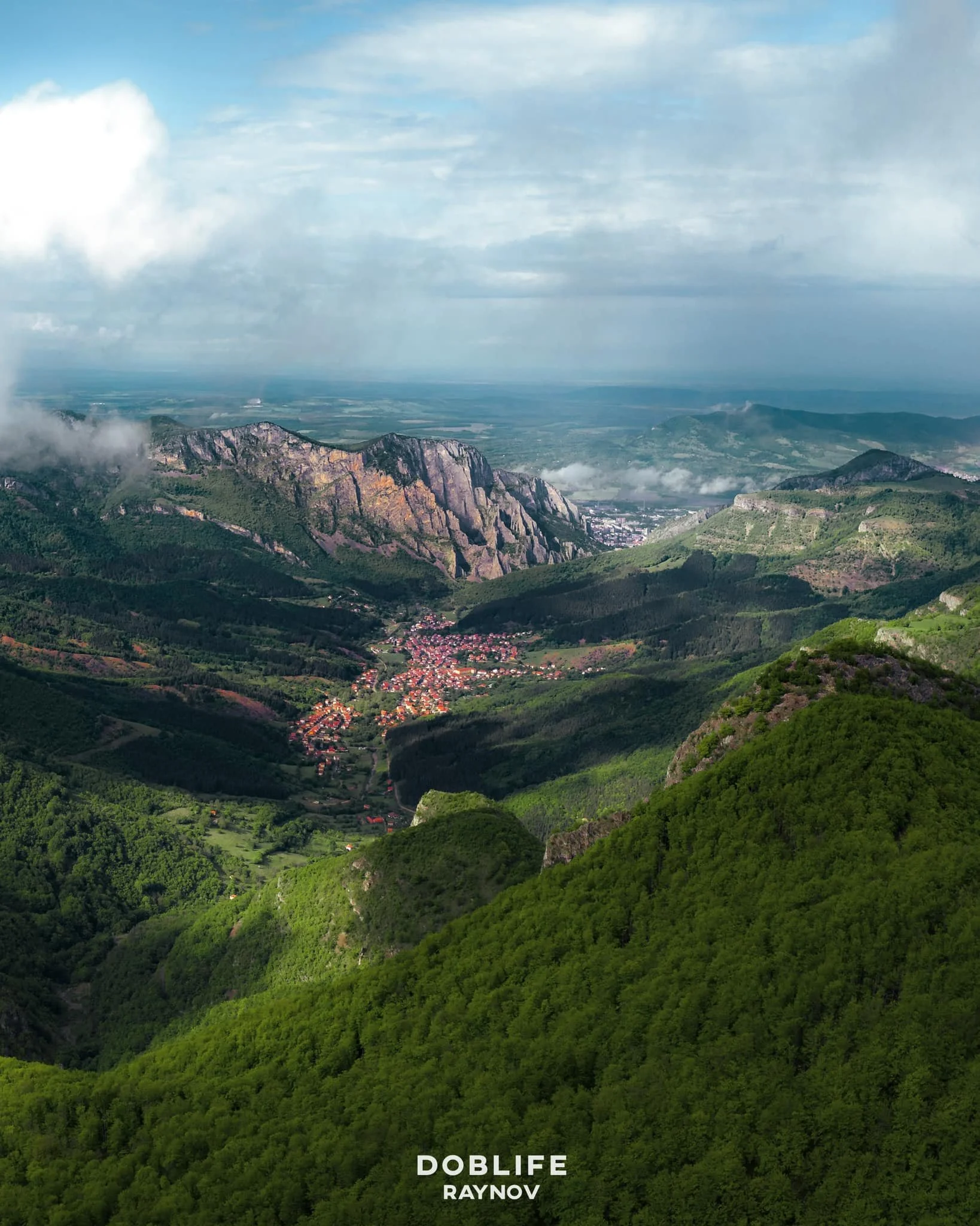 Pourquoi la Bulgarie est une destination à part