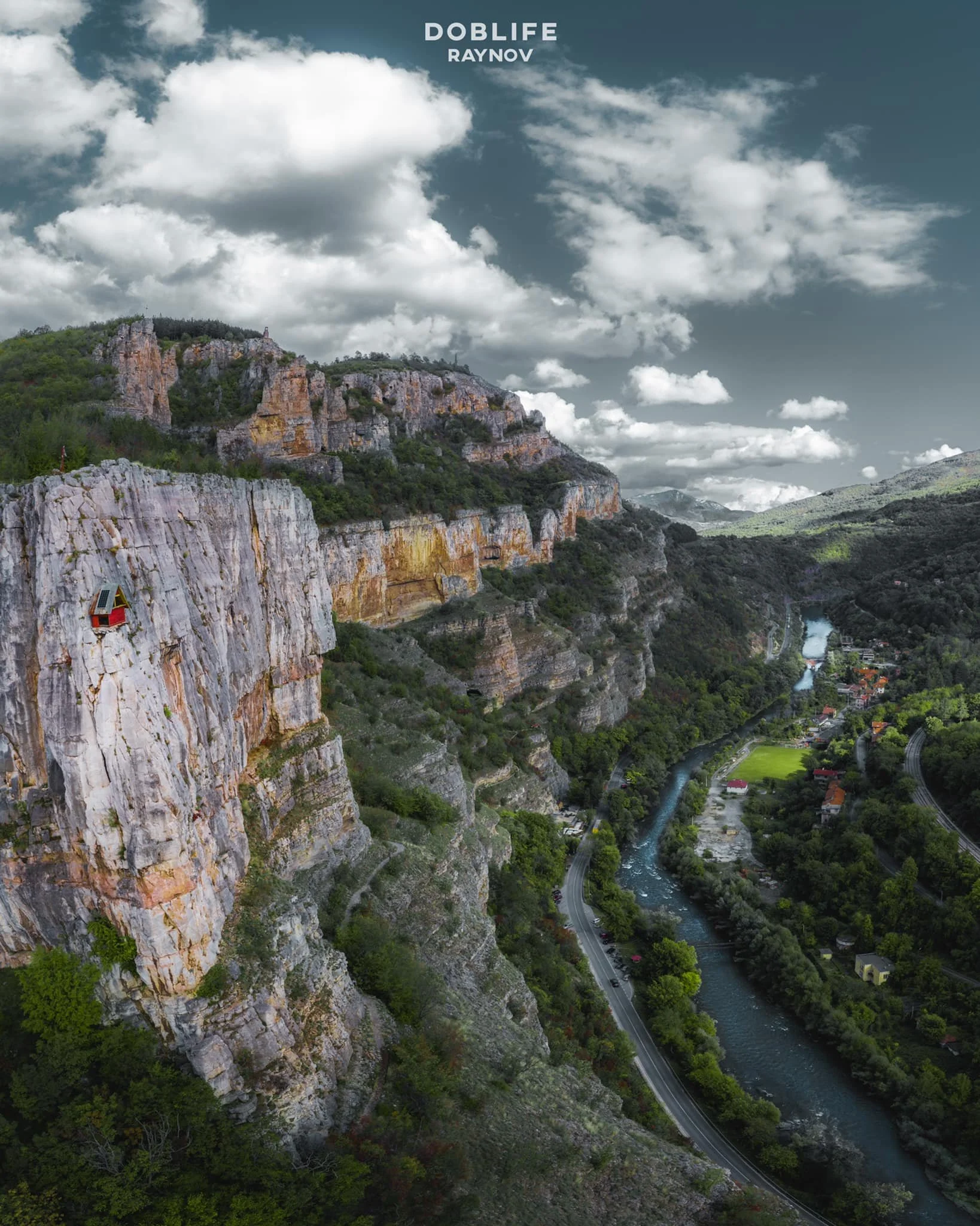 Que faire en Bulgarie hors des sentiers battus