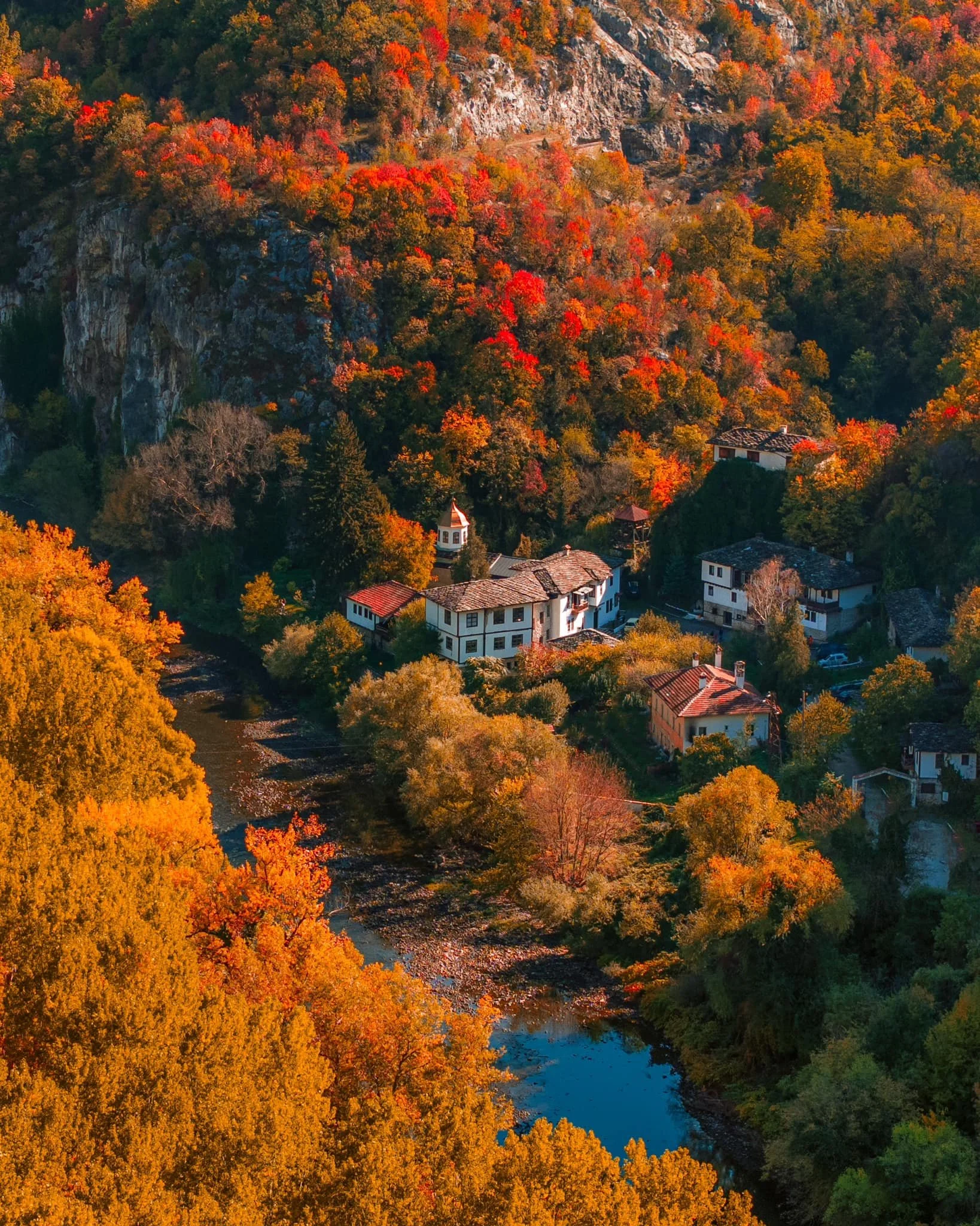 Les plus beaux villages de Bulgarie (loin du tourisme de masse)
