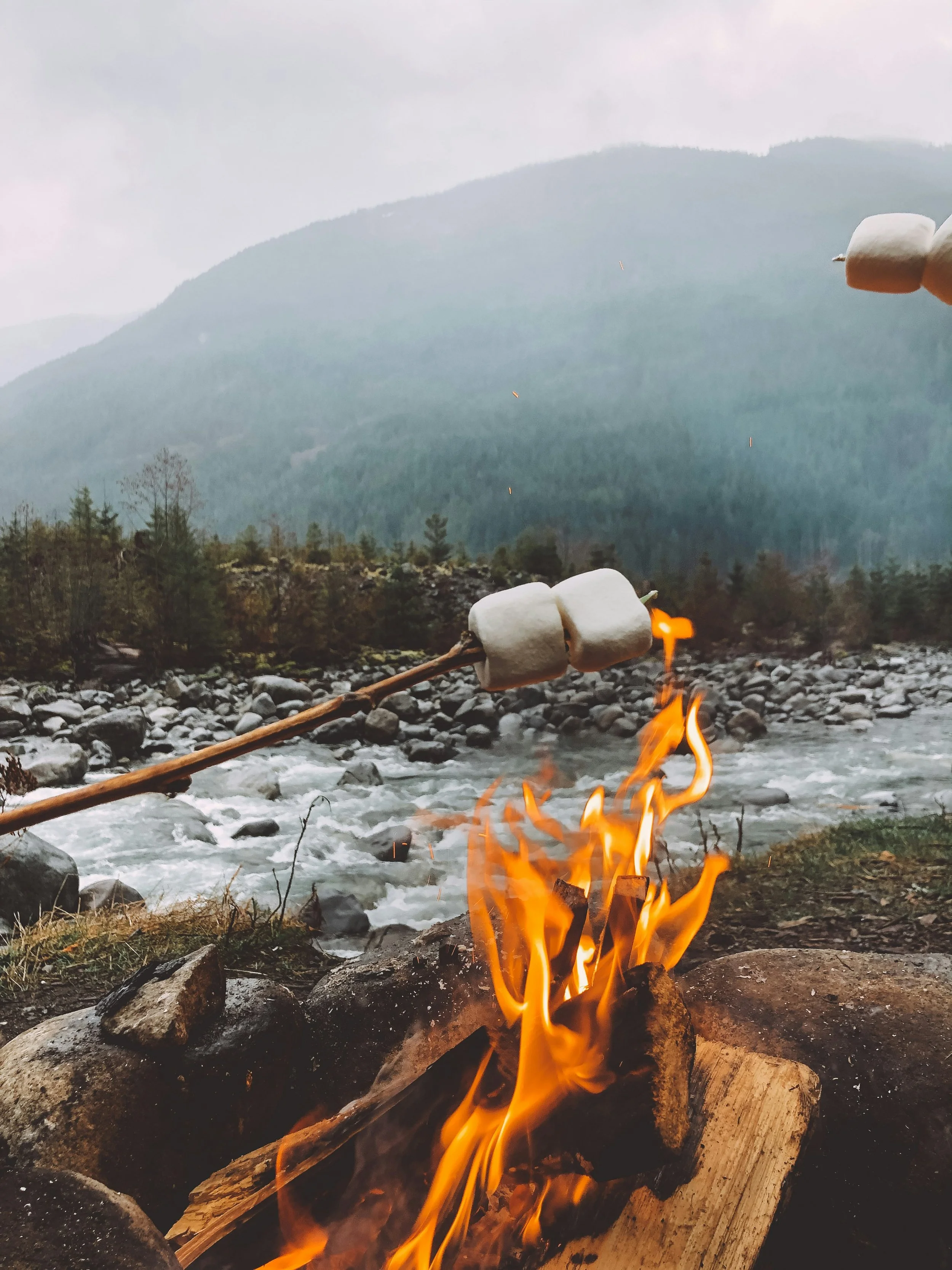 Vanlife quand il fait froid : rester cosy sans tout compliquer